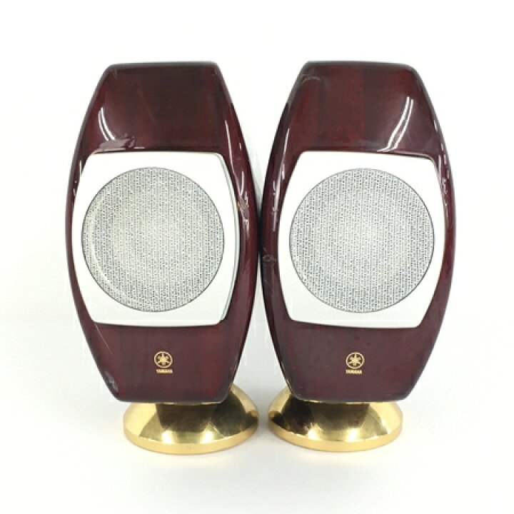 楽天市場】【中古】 YAMAHA NS-pf7 スピーカー ペア Y5134916 : ReRe 