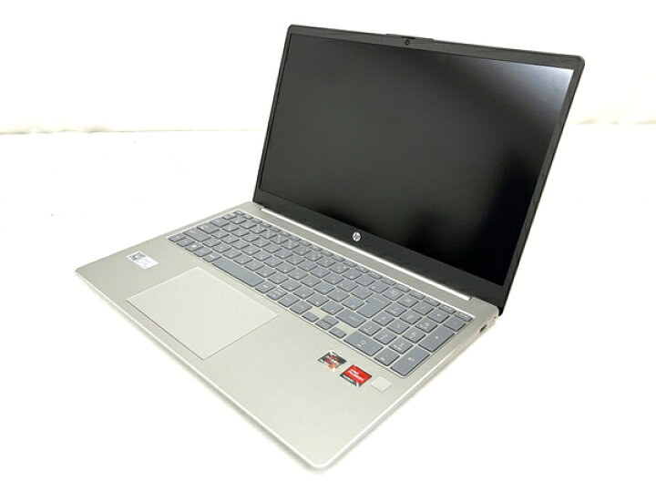 楽天市場】美品 【中古】 HP Laptop 15-fc0001AU ノート パソコン AMD 