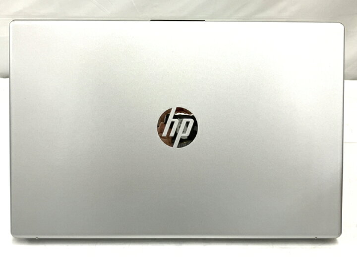楽天市場】美品 【中古】 HP Laptop 15-fc0001AU ノート パソコン AMD 