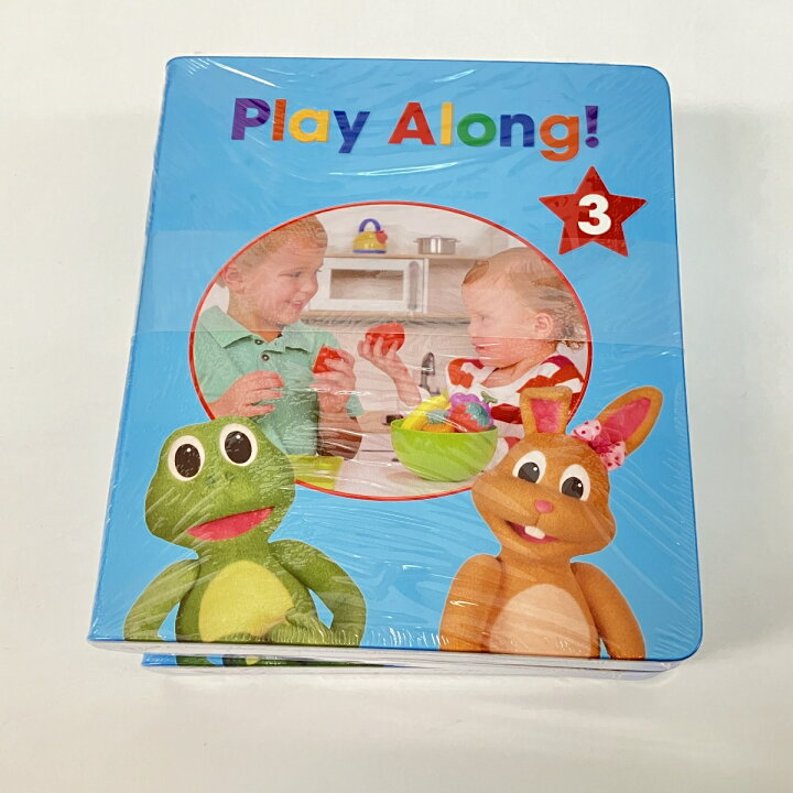 楽天市場】未使用 【中古】 ディズニー英語システム DWE プレイ 