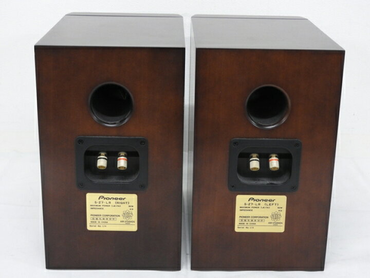 楽天市場】【中古】 Pioneer パイオニア X-Z7 コンポ SACD ブラック 