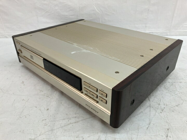 楽天市場】【中古】DENON DCD-1650GL CDプレーヤー 音響機材 
