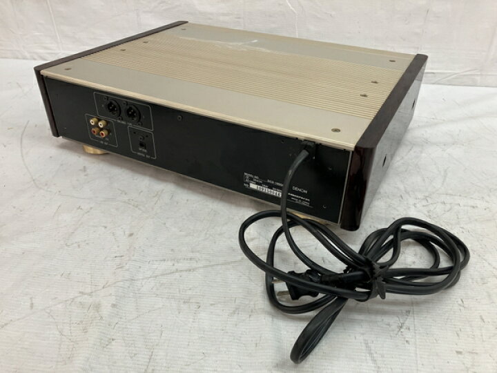 楽天市場】【中古】DENON DCD-1650GL CDプレーヤー 音響機材 