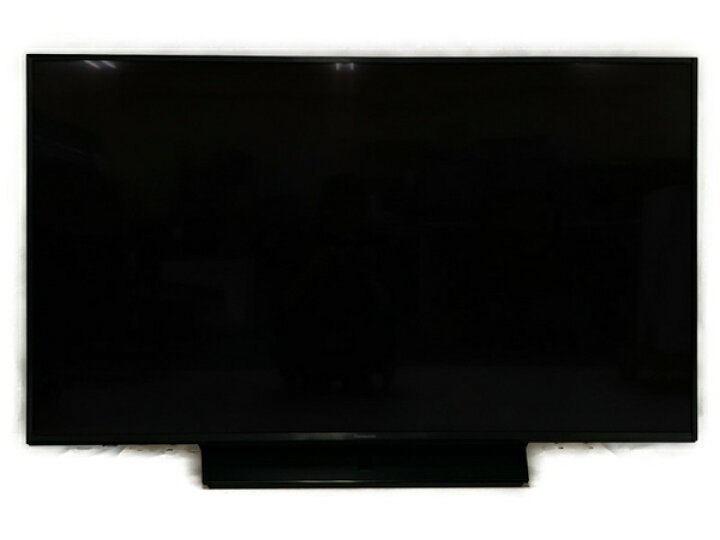 楽天市場】【中古】 Panasonic TH-49JX850 49インチ 液晶テレビ ビエラ 