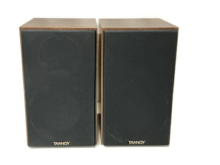 楽天市場】【中古】 TANNOY Mercury 7.1 ペア スピーカー マーキュリー 