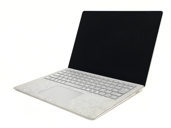 中古 Microsoft Surface Laptop 1769 ノート 【返品?交換対象商品】 PC i5-7200U 2.50GHz GB SSD Pro Windows 128GB 4 T6420343 安値 10