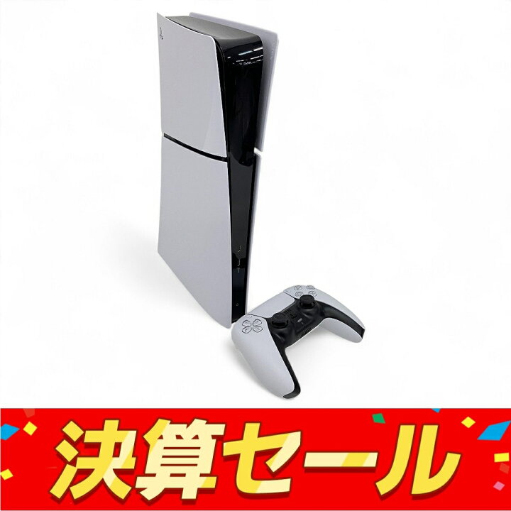 楽天市場】【中古】 SONY CFI-2000 B01 PlayStation5 デジタル 