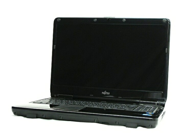 楽天市場 中古 富士通 Fmv Biblo Nf E50 Fmvnfe50b ノートパソコン C2d P8700 4gb 500gb Win7 T Rere 安く買えるドットコム