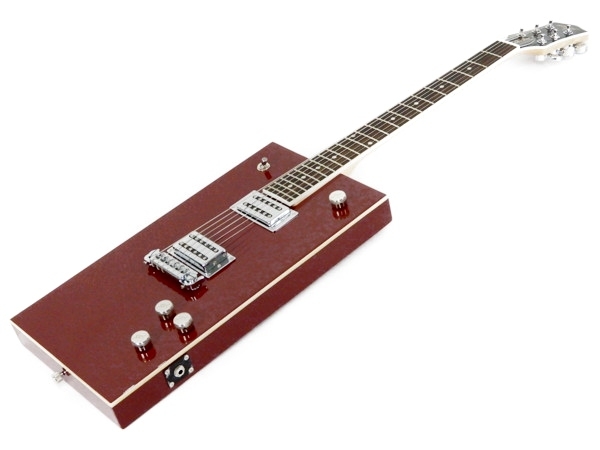 【中古】 グレッチ Gretsch Electromatic G5810 Bo Diddley エレキ ギター ソフトケース 付属 Y2947231  | ReRe（安く買えるドットコム）