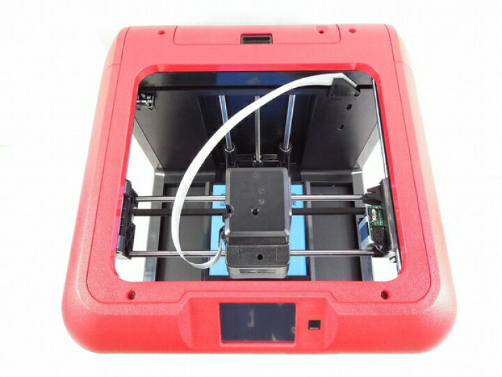 楽天市場】【中古】中古 FLASHFORGE フラッシュフォージ Finder 3D 