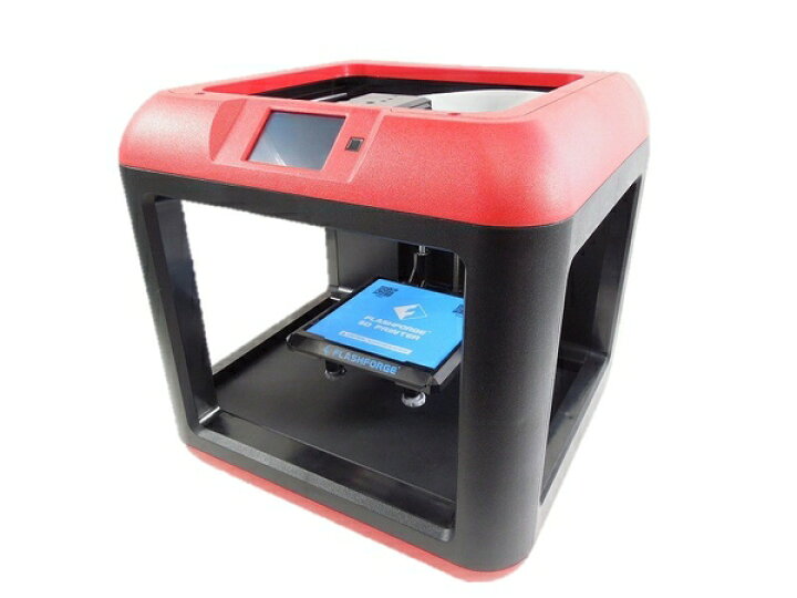楽天市場】【中古】中古 FLASHFORGE フラッシュフォージ Finder 3D 