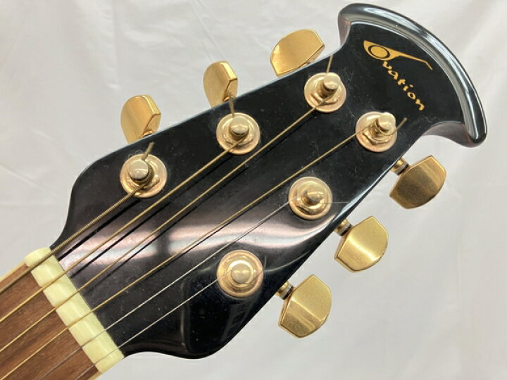 楽天市場】【中古】 Ovation Celebrity CC24 エレアコ ギター 