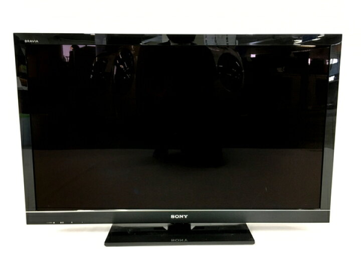 楽天市場】【中古】 SONY BRAVIA KDL-40HX800 液晶テレビ 40型  