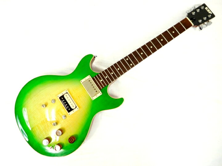 楽天市場】【中古】 ESP 助六 イグアナ IGUANA 横山健 Ken Yokoyama 