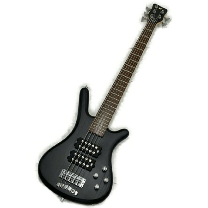 楽天市場】【中古】 WARWICK Rock Bass Corvette $$ 5 5弦ベース 