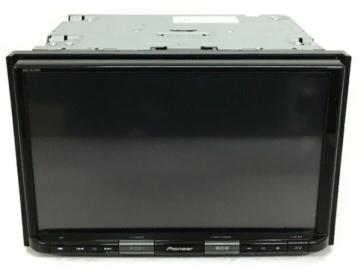 楽天市場】【中古】 Pioneer パイオニア carrozzeria カロッツェリア 