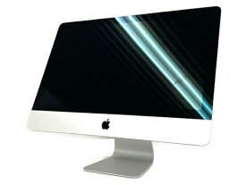 【中古】 【動作保証】Apple iMac Retina 4K 21.5インチ 2019 MRT32J/A 一体型PC i3-8100 3.60GHz 8GB HDD 1TB Mojave 良好 T8491775