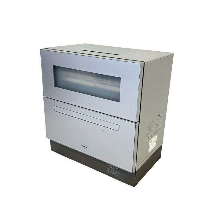 楽天市場】【中古】 Panasonic NP-TZ500-S 食器洗い乾燥機 食洗機 2024 