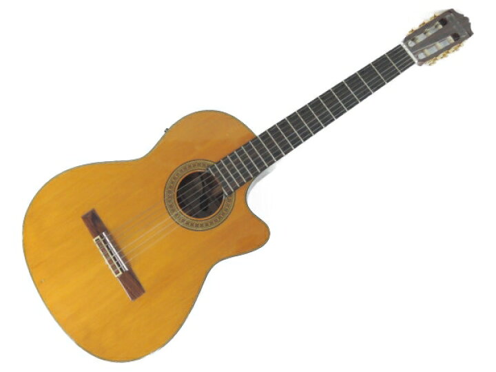 楽天市場】【中古】 YAMAHA ヤマハ CGX-171CCA エレガット エレアコ 