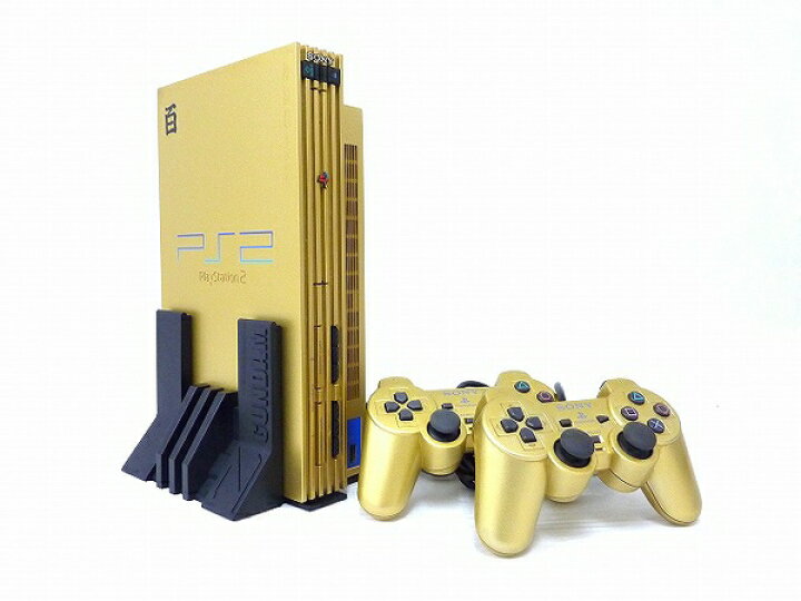 楽天市場】【中古】 中古 ソニー SONY PS2 SCPH-55000 GU 機動戦士 Z 