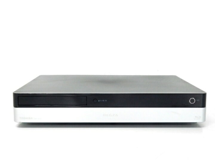 TOSHIBA 離せ BDレコーダー レグザサーバー DBR−M490