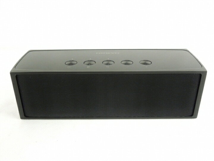 楽天市場】【中古】中古 ONKYO SAS200 ワイヤレス ポータブル 