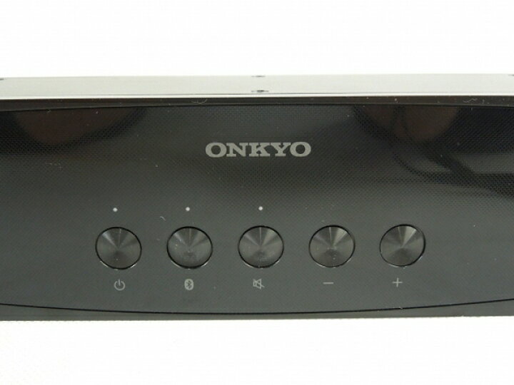 楽天市場】【中古】中古 ONKYO SAS200 ワイヤレス ポータブル 