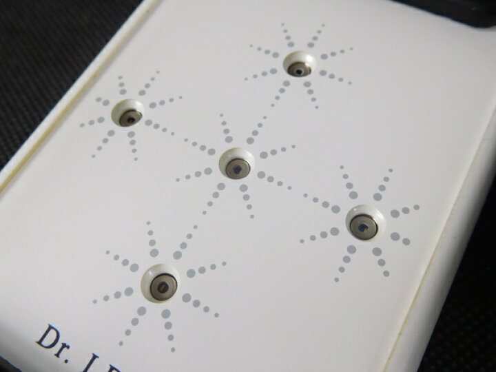 楽天市場】【中古】 J.B.MACHINERIE Dr.LD-X ドクター レディックス 光 