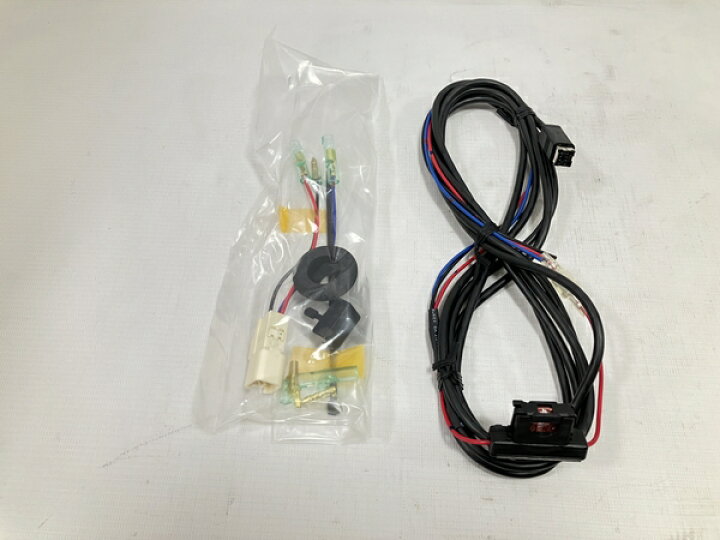 楽天市場】未使用 【中古】 市光工業 ICHIKOH ST-501 6.1型 ワイド LCD 
