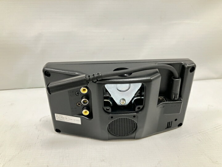 楽天市場】未使用 【中古】 市光工業 ICHIKOH ST-501 6.1型 ワイド LCD 