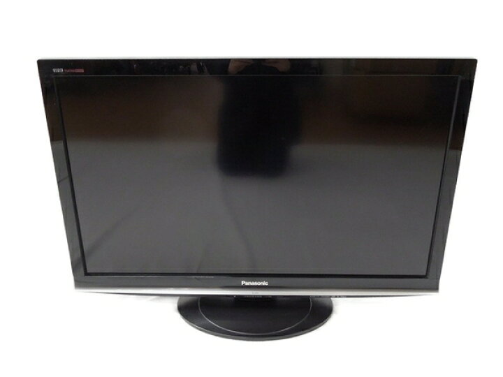 楽天市場】【中古】 Panasonic パナソニック VIERA ビエラ TH  
