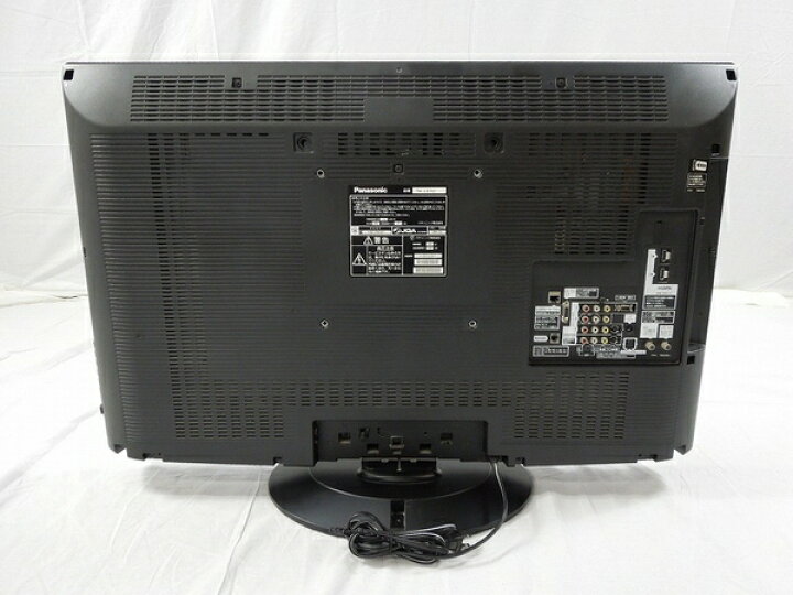 楽天市場】【中古】 Panasonic パナソニック VIERA ビエラ TH  