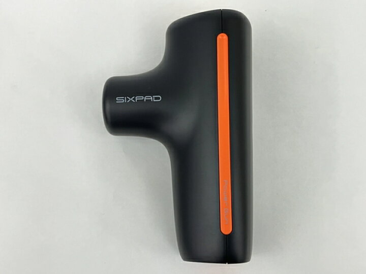 楽天市場】未使用 【中古】 MTG SE-BF03A Power Gun SIXPAD シックス 