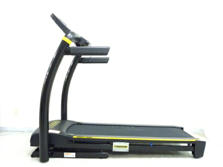 楽天市場】【中古】 Johnson ジョンソン LIVESTRONG LS 8.0T ト 