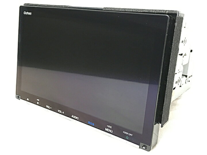 楽天市場】【中古】 Gathers ギャザズ HONDA 純正 ナビ 8インチ 