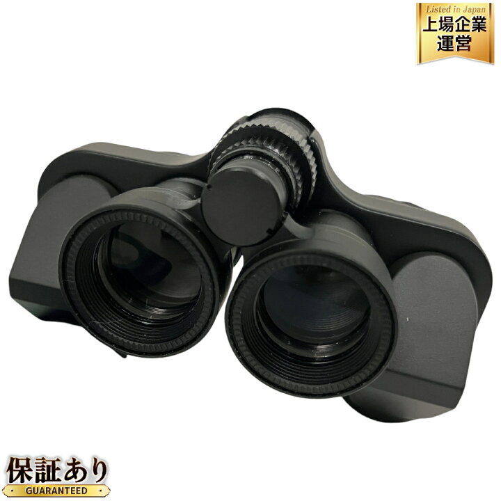 楽天市場】【中古】 Nikon ニコン ミクロン 7×15 CF ブラック 双眼鏡 