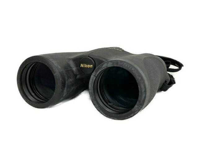 楽天市場】【中古】Nikon 8x42 7° WATER PROOF AG 双眼鏡 ニコン 