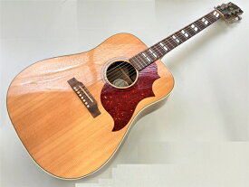【中古】【動作保証】 Gibson ギブソン Hummingbird Studio アコースティックギター ハミングバード エレアコ 2019年製 ハードケース付き 中古 K8837360