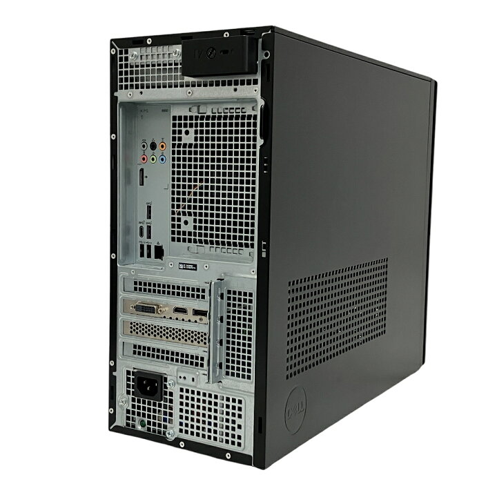 Dell XPS 8950 デスクトップ パソコン i7-12700 16GB SSD 512GB HDD 