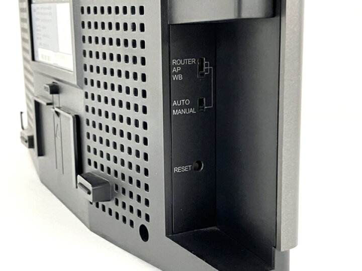 楽天市場】【中古】 【動作保証】 BUFFALO WXR-6000AX12S Wi-Fi 