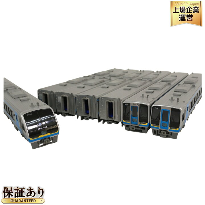 楽天市場】美品 【中古】 KATO 10-1505 JR四国2000系 特急 しおかぜ 