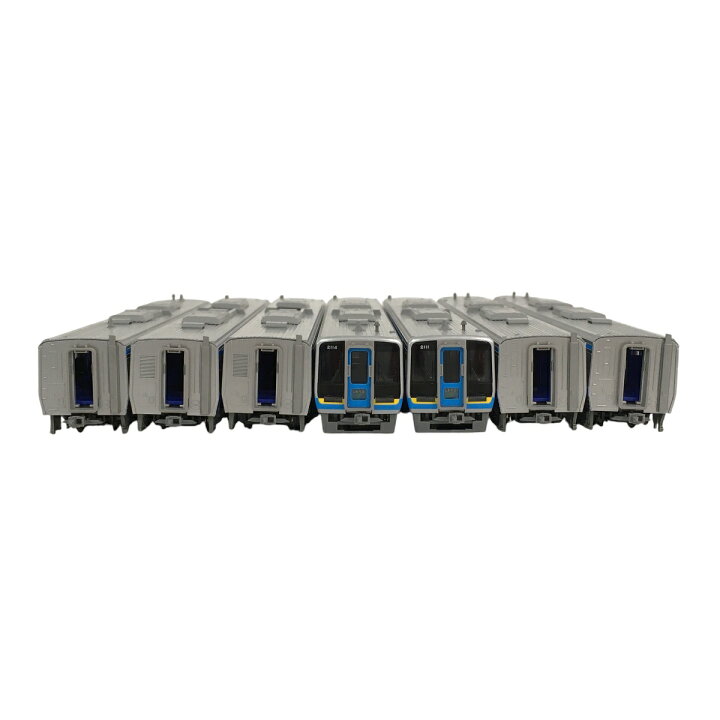 楽天市場】美品 【中古】 KATO 10-1505 JR四国2000系 特急 しおかぜ 
