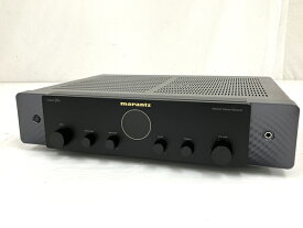 美品 【中古】 【動作保証】 marantz STEREO 70s ネットワークステレオレシーバー 2023年製 マランツ 音響機材 オーディオ 中古 美品 O8733526