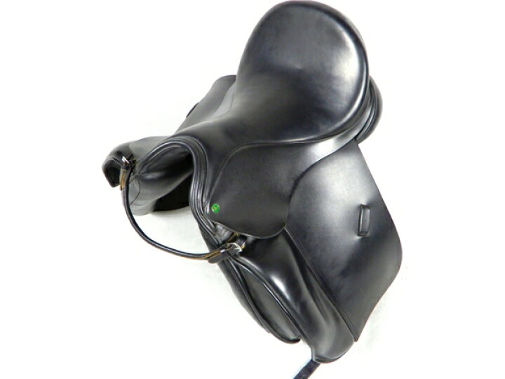 楽天市場】【中古】 IDEAL 鞍 鐙 16.5 乗馬 馬具 一式 セット K2756801  