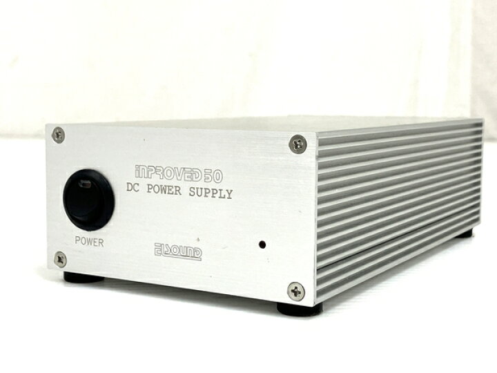 楽天市場】【中古】 ELSOUND DC15V 2A アナログ 電源 エーワイ電子 