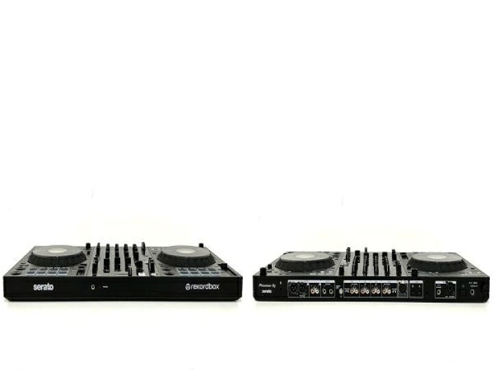 楽天市場】美品 【中古】 Pioneer DDJ-FLX10 パフォーマンスDJ 