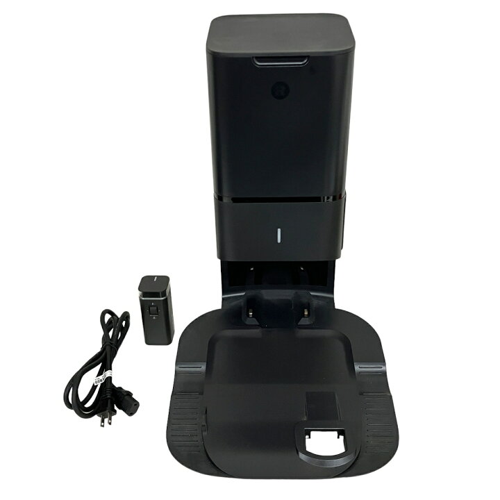 楽天市場】【中古】 【動作保証】 iRobot ロボット掃除機 Roomba i7+ 