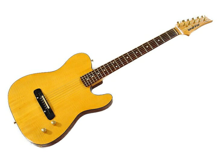 USED!MORRIS エレガット GrooVin PA-170G☆モーリス/グルーヴィン 