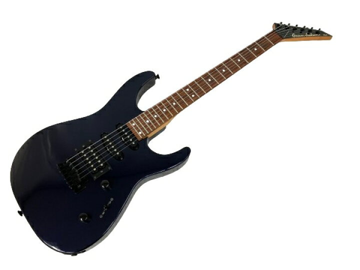 楽天市場】【中古】 【動作保証】 Grover Jackson グローバー 