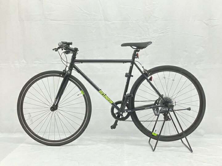 楽天市場】【中古】 REUNION LILU クロスバイク サイズ510 リル  